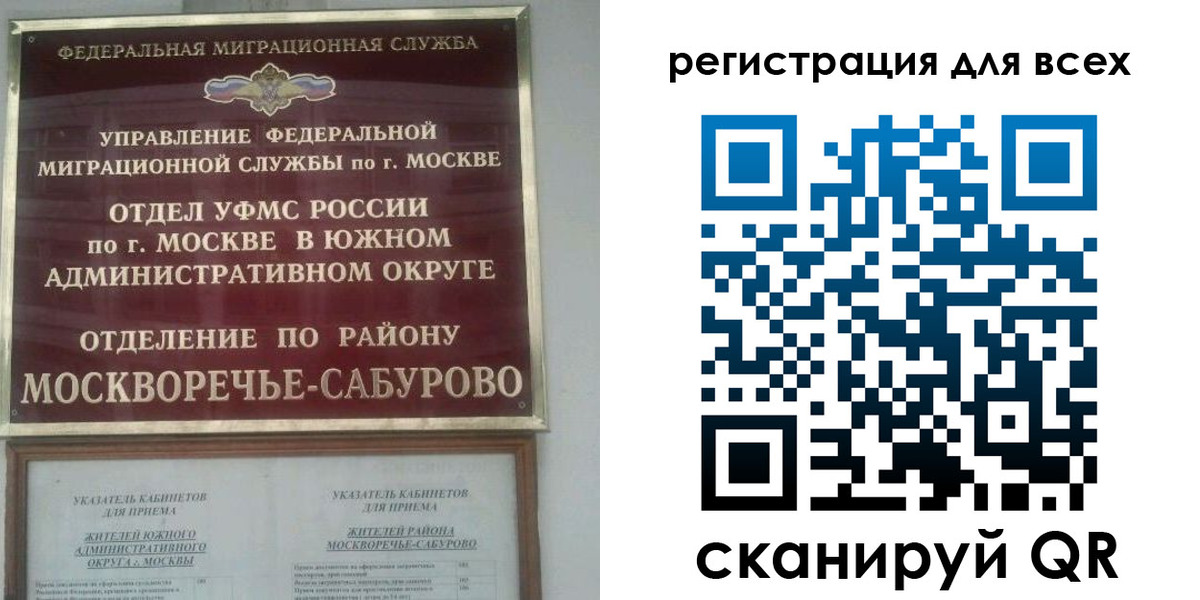 прописка от собственника в Котласе